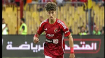 مران الأهلي الأخير.. إمام عاشور يحسم موقفه من مواجهة الجيش الملكي غدًا